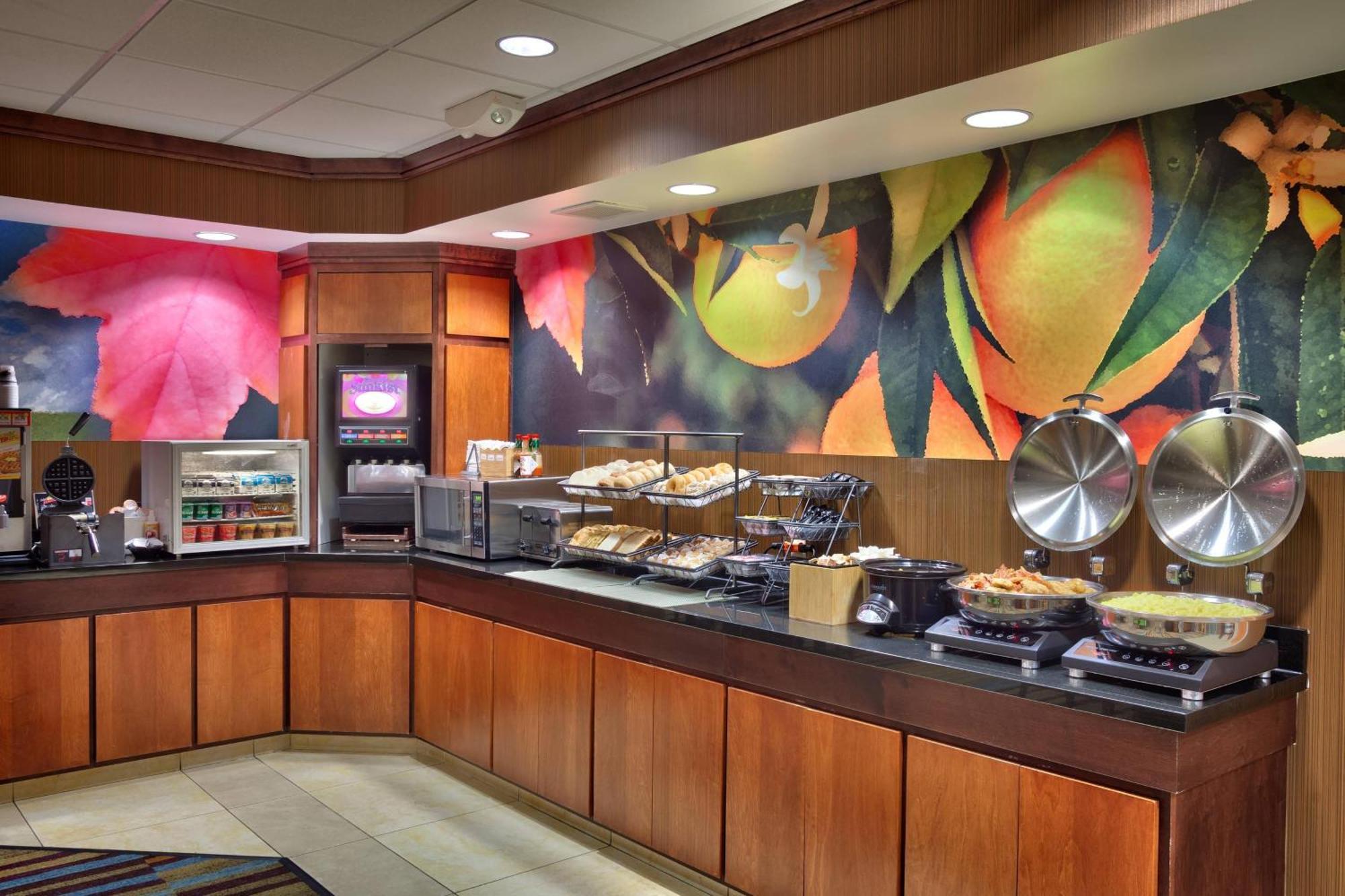 Fairfield Inn & Suites By Marriott Gillette Exterior foto